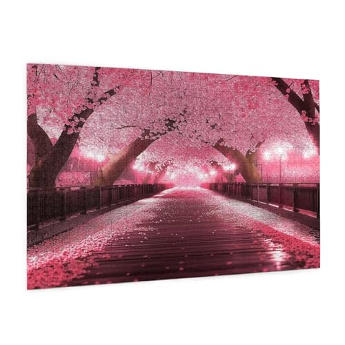 Puzzle Landschaft Puzzle 3000 Teile Baum Puzzles Erwachsene mit Geschenkbox, DIY Groß Holzpuzzle für Erwachsene, Geschicklichkeitsspiel für Die Ganze Familie Geschenke für Frauen 81 x 122 cm -1451y Puzzle Landschaft Puzzle 3000 Teile Baum Puzzles Erwachsene mit Geschenkbox, DIY Groß Holzpuzzle für Erwachsene, Geschicklichkeitsspiel für Die Ganze Familie Geschenke für Frauen 81 x 122 cm -1451y von Zyupwjyy