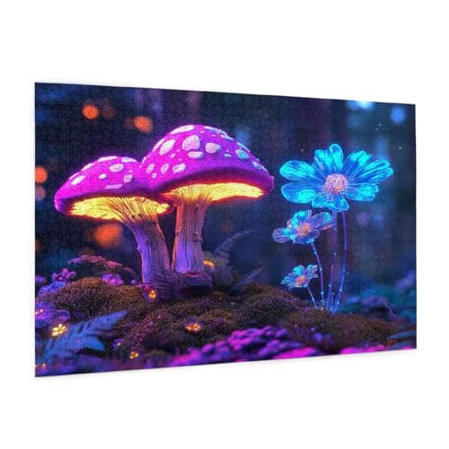 Puzzle Landschaft Puzzle 500 Teile Fantastisch Puzzles Erwachsene mit Geschenkbox, DIY Groß Holzpuzzle für Erwachsene,Geschicklichkeitsspiel für Die Ganze Familie Geschenke für Frauen 52 x 38 cm -273y Puzzle Landschaft Puzzle 500 Teile Fantastisch Puzzles Erwachsene mit Geschenkbox, DIY Groß Holzpuzzle für Erwachsene,Geschicklichkeitsspiel für Die Ganze Familie Geschenke für Frauen 52 x 38 cm -273y von Zyupwjyy