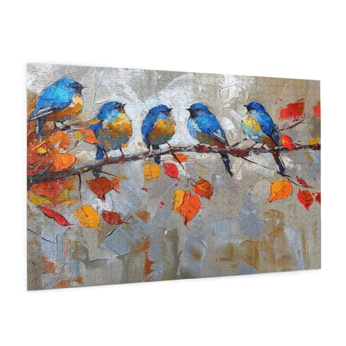 Puzzle Landschaft Puzzle 500 Teile Tier Puzzles Erwachsene mit Geschenkbox, DIY Groß Holzpuzzle für Erwachsene, Geschicklichkeitsspiel für Die Ganze Familie Geschenke für Frauen 52 x 38 cm -274y Puzzle Landschaft Puzzle 500 Teile Tier Puzzles Erwachsene mit Geschenkbox, DIY Groß Holzpuzzle für Erwachsene, Geschicklichkeitsspiel für Die Ganze Familie Geschenke für Frauen 52 x 38 cm -274y von Zyupwjyy