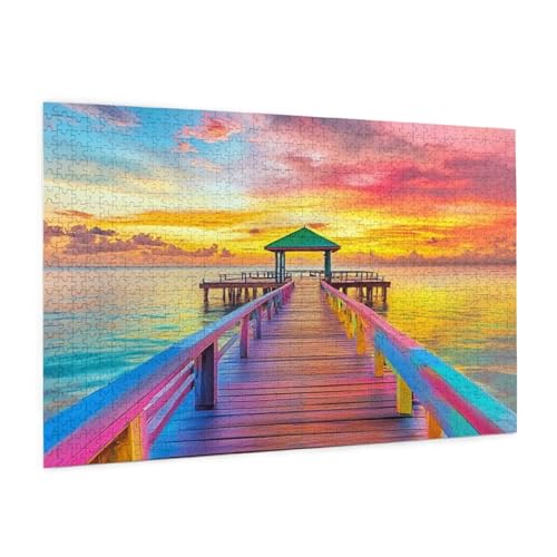 Puzzle Landschaft Puzzle 6000 Teile Kai Puzzles Erwachsene mit Geschenkbox, DIY Groß Holzpuzzle für Erwachsene, Geschicklichkeitsspiel für Die Ganze Familie Geschenke für Frauen 105 x 180 cm -272y Puzzle Landschaft Puzzle 6000 Teile Kai Puzzles Erwachsene mit Geschenkbox, DIY Groß Holzpuzzle für Erwachsene, Geschicklichkeitsspiel für Die Ganze Familie Geschenke für Frauen 105 x 180 cm -272y von Zyupwjyy
