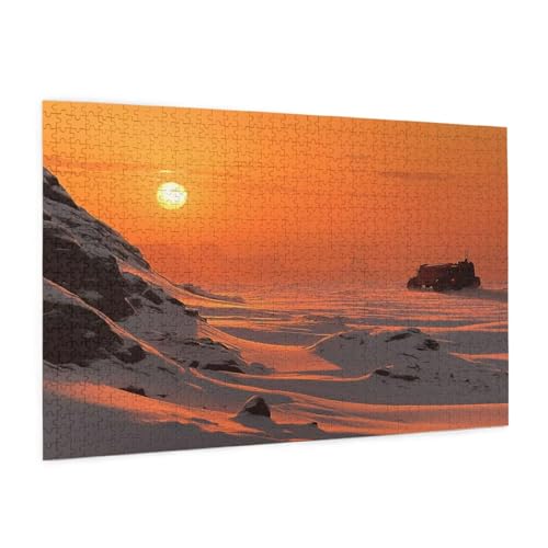 Puzzle Landschaft Puzzle 6000 Teile Wüste Puzzles Erwachsene mit Geschenkbox, DIY Groß Holzpuzzle für Erwachsene, Geschicklichkeitsspiel für Die Ganze Familie Geschenke für Frauen 105 x 180 cm -286y Puzzle Landschaft Puzzle 6000 Teile Wüste Puzzles Erwachsene mit Geschenkbox, DIY Groß Holzpuzzle für Erwachsene, Geschicklichkeitsspiel für Die Ganze Familie Geschenke für Frauen 105 x 180 cm -286y von Zyupwjyy