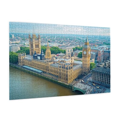 Puzzle London Puzzle 6000 Teile Landschaft Puzzles Erwachsene mit Geschenkbox, DIY Groß Holzpuzzle für Erwachsene, Geschicklichkeitsspiel für Die Ganze Familie Geschenke für Frauen 105 x 180 cm -826y Puzzle London Puzzle 6000 Teile Landschaft Puzzles Erwachsene mit Geschenkbox, DIY Groß Holzpuzzle für Erwachsene, Geschicklichkeitsspiel für Die Ganze Familie Geschenke für Frauen 105 x 180 cm -826y von Zyupwjyy