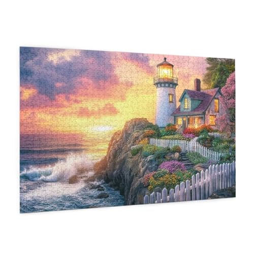 Puzzle Meer Puzzle 3000 Teile Landschaft Puzzles Erwachsene mit Geschenkbox, DIY Groß Holzpuzzle für Erwachsene, Geschicklichkeitsspiel für Die Ganze Familie Geschenke für Frauen 81 x 122 cm -407y Puzzle Meer Puzzle 3000 Teile Landschaft Puzzles Erwachsene mit Geschenkbox, DIY Groß Holzpuzzle für Erwachsene, Geschicklichkeitsspiel für Die Ganze Familie Geschenke für Frauen 81 x 122 cm -407y von Zyupwjyy
