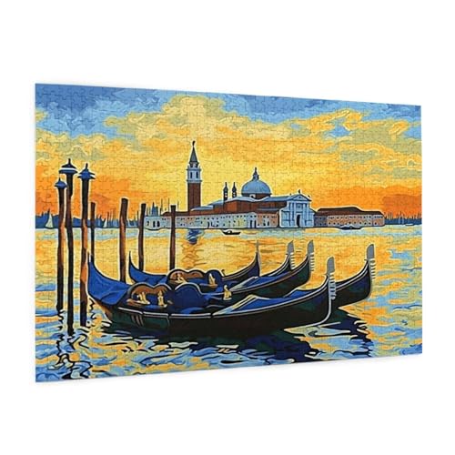 Puzzle Meer Puzzle 500 Teile Schiff Puzzles Erwachsene mit Geschenkbox,DIY Groß Holzpuzzle für Erwachsene, Geschicklichkeitsspiel für Die Ganze Familie Geschenke für Frauen, Wanddeko 52 x 38 cm -1581y Puzzle Meer Puzzle 500 Teile Schiff Puzzles Erwachsene mit Geschenkbox,DIY Groß Holzpuzzle für Erwachsene, Geschicklichkeitsspiel für Die Ganze Familie Geschenke für Frauen, Wanddeko 52 x 38 cm -1581y von Zyupwjyy