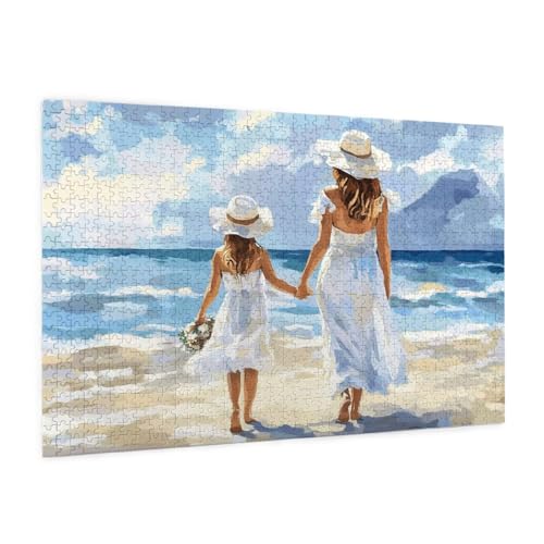 Puzzle Meer Puzzle 6000 Teile Frau Puzzles Erwachsene mit Geschenkbox, DIY Groß Holzpuzzle für Erwachsene, Geschicklichkeitsspiel für Die Ganze Familie Geschenke für Frauen,Wanddeko 105 x 180 cm -433y Puzzle Meer Puzzle 6000 Teile Frau Puzzles Erwachsene mit Geschenkbox, DIY Groß Holzpuzzle für Erwachsene, Geschicklichkeitsspiel für Die Ganze Familie Geschenke für Frauen,Wanddeko 105 x 180 cm -433y von Zyupwjyy