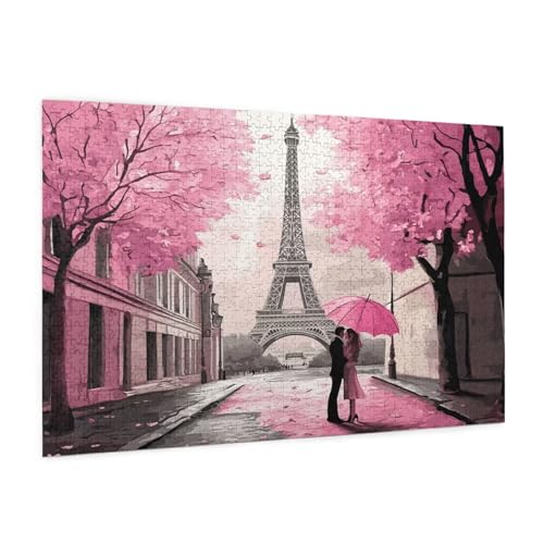 Puzzle Paris Puzzle 6000 Teile Eisenturm Puzzles Erwachsene mit Geschenkbox, DIY Groß Holzpuzzle für Erwachsene, Geschicklichkeitsspiel für Die Ganze Familie Geschenke für Frauen 105 x 180 cm -1144y Puzzle Paris Puzzle 6000 Teile Eisenturm Puzzles Erwachsene mit Geschenkbox, DIY Groß Holzpuzzle für Erwachsene, Geschicklichkeitsspiel für Die Ganze Familie Geschenke für Frauen 105 x 180 cm -1144y von Zyupwjyy