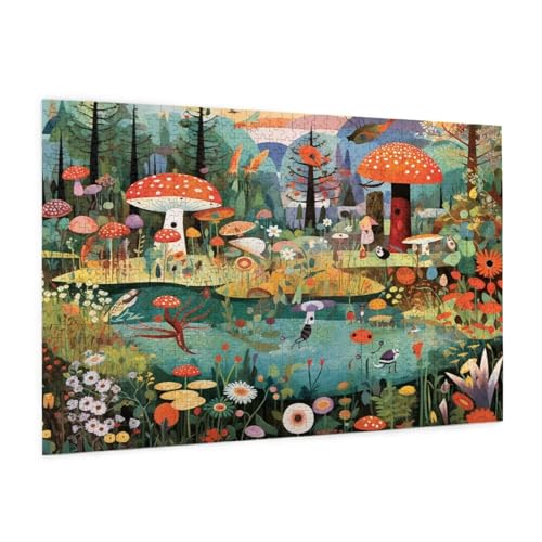 Puzzle Retro Puzzle 3000 Teile Blume Puzzles Erwachsene mit Geschenkbox, DIY Groß Holzpuzzle für Erwachsene, Geschicklichkeitsspiel für Die Ganze Familie Geschenke für Frauen 81 x 122 cm -363y Puzzle Retro Puzzle 3000 Teile Blume Puzzles Erwachsene mit Geschenkbox, DIY Groß Holzpuzzle für Erwachsene, Geschicklichkeitsspiel für Die Ganze Familie Geschenke für Frauen 81 x 122 cm -363y von Zyupwjyy