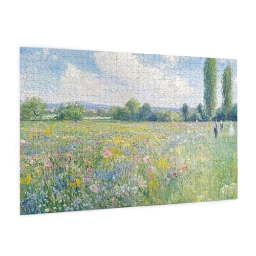 Puzzle Retro Puzzle 3000 Teile Landschaft Puzzles Erwachsene mit Geschenkbox, DIY Groß Holzpuzzle für Erwachsene, Geschicklichkeitsspiel für Die Ganze Familie Geschenke für Frauen 81 x 122 cm -1500y Puzzle Retro Puzzle 3000 Teile Landschaft Puzzles Erwachsene mit Geschenkbox, DIY Groß Holzpuzzle für Erwachsene, Geschicklichkeitsspiel für Die Ganze Familie Geschenke für Frauen 81 x 122 cm -1500y von Zyupwjyy