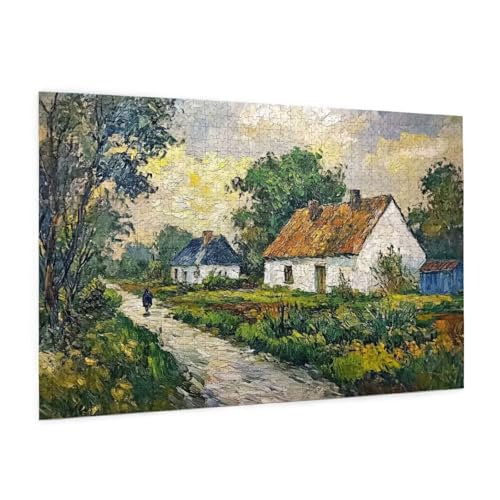 Puzzle Retro Puzzle 3000 Teile Stadt Puzzles Erwachsene mit Geschenkbox, DIY Groß Holzpuzzle für Erwachsene, Geschicklichkeitsspiel für Die Ganze Familie Geschenke für Frauen 81 x 122 cm -1526y Puzzle Retro Puzzle 3000 Teile Stadt Puzzles Erwachsene mit Geschenkbox, DIY Groß Holzpuzzle für Erwachsene, Geschicklichkeitsspiel für Die Ganze Familie Geschenke für Frauen 81 x 122 cm -1526y von Zyupwjyy