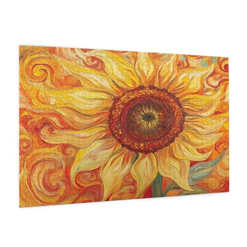 Puzzle Retro Puzzle 500 Teile Blume Puzzles Erwachsene mit Geschenkbox,DIY Groß Holzpuzzle für Erwachsene,Geschicklichkeitsspiel für Die Ganze Familie Geschenke für Frauen,Puzzlegröße 52 x 38 cm -360y Puzzle Retro Puzzle 500 Teile Blume Puzzles Erwachsene mit Geschenkbox,DIY Groß Holzpuzzle für Erwachsene,Geschicklichkeitsspiel für Die Ganze Familie Geschenke für Frauen,Puzzlegröße 52 x 38 cm -360y von Zyupwjyy