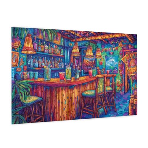 Puzzle Retro Puzzle 500 Teile Landschaft Puzzles Erwachsene mit Geschenkbox, DIY Groß Holzpuzzle für Erwachsene, Geschicklichkeitsspiel für Die Ganze Familie Geschenke für Frauen 52 x 38 cm -347y Puzzle Retro Puzzle 500 Teile Landschaft Puzzles Erwachsene mit Geschenkbox, DIY Groß Holzpuzzle für Erwachsene, Geschicklichkeitsspiel für Die Ganze Familie Geschenke für Frauen 52 x 38 cm -347y von Zyupwjyy