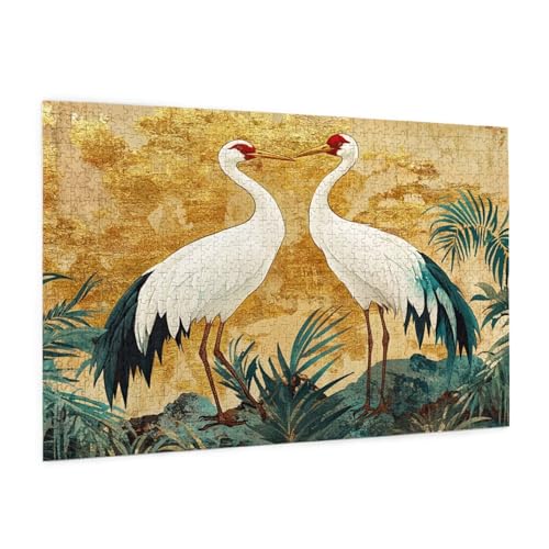 Puzzle Tier Puzzle 1500 Teile Landschaft Puzzles Erwachsene mit Geschenkbox, DIY Groß Holzpuzzle für Erwachsene, Geschicklichkeitsspiel für Die Ganze Familie Geschenke für Frauen 87 x 57 cm -1342y Puzzle Tier Puzzle 1500 Teile Landschaft Puzzles Erwachsene mit Geschenkbox, DIY Groß Holzpuzzle für Erwachsene, Geschicklichkeitsspiel für Die Ganze Familie Geschenke für Frauen 87 x 57 cm -1342y von Zyupwjyy