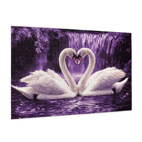 Puzzle Tier Puzzle 1500 Teile Landschaft Puzzles Erwachsene mit Geschenkbox, DIY Groß Holzpuzzle für Erwachsene, Geschicklichkeitsspiel für Die Ganze Familie Geschenke für Frauen 87 x 57 cm -1343y Puzzle Tier Puzzle 1500 Teile Landschaft Puzzles Erwachsene mit Geschenkbox, DIY Groß Holzpuzzle für Erwachsene, Geschicklichkeitsspiel für Die Ganze Familie Geschenke für Frauen 87 x 57 cm -1343y von Zyupwjyy