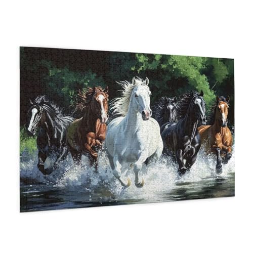 Puzzle Tier Puzzle 1500 Teile Tier Puzzles Erwachsene mit Geschenkbox,DIY Groß Holzpuzzle für Erwachsene,Geschicklichkeitsspiel für Die Ganze Familie Geschenke für Frauen,Puzzlegröße 87 x 57 cm -1361y Puzzle Tier Puzzle 1500 Teile Tier Puzzles Erwachsene mit Geschenkbox,DIY Groß Holzpuzzle für Erwachsene,Geschicklichkeitsspiel für Die Ganze Familie Geschenke für Frauen,Puzzlegröße 87 x 57 cm -1361y von Zyupwjyy