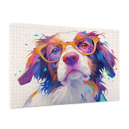 Puzzle Tier Puzzle 3000 Teile Interessant Puzzles Erwachsene mit Geschenkbox, DIY Groß Holzpuzzle für Erwachsene, Geschicklichkeitsspiel für Die Ganze Familie Geschenke für Frauen 81 x 122 cm -1391y Puzzle Tier Puzzle 3000 Teile Interessant Puzzles Erwachsene mit Geschenkbox, DIY Groß Holzpuzzle für Erwachsene, Geschicklichkeitsspiel für Die Ganze Familie Geschenke für Frauen 81 x 122 cm -1391y von Zyupwjyy