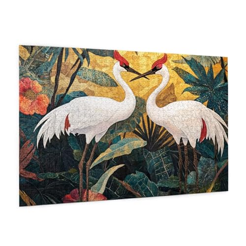 Puzzle Tier Puzzle 6000 Teile Landschaft Puzzles Erwachsene mit Geschenkbox, DIY Groß Holzpuzzle für Erwachsene, Geschicklichkeitsspiel für Die Ganze Familie Geschenke für Frauen 105 x 180 cm -1345y von Zyupwjyy