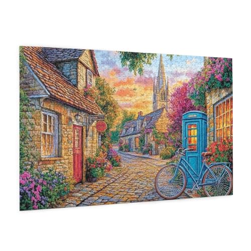 Rom Puzzle 1000 Teile Erwachsene Puzzle Stadt Muster Design mit Geschenkbox-Verpackung als Geschenk für Frauen, Anspruchsvolle Familienaktivität für Erwachsene Anfänger, Zimmer Deko 75 x 50 cm -836y Rom Puzzle 1000 Teile Erwachsene Puzzle Stadt Muster Design mit Geschenkbox-Verpackung als Geschenk für Frauen, Anspruchsvolle Familienaktivität für Erwachsene Anfänger, Zimmer Deko 75 x 50 cm -836y von Zyupwjyy