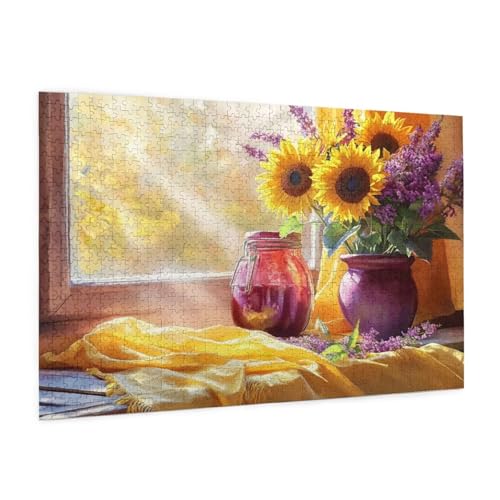 Schwelle Puzzle 2000 Teile Erwachsene Puzzle Blume Muster Design mit Geschenkbox-Verpackung als Geschenk für Frauen, Anspruchsvolle Familienaktivität für Anfänger, Zimmer Deko 99 x 70 cm -1224y Schwelle Puzzle 2000 Teile Erwachsene Puzzle Blume Muster Design mit Geschenkbox-Verpackung als Geschenk für Frauen, Anspruchsvolle Familienaktivität für Anfänger, Zimmer Deko 99 x 70 cm -1224y von Zyupwjyy