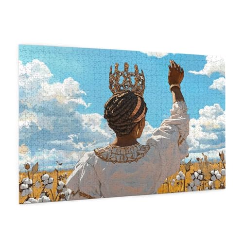 Stamm Puzzle 2000 Teile Erwachsene Puzzle Frau Muster Design mit Geschenkbox-Verpackung als Geschenk für Frauen, Anspruchsvolle Familienaktivität für Erwachsene Anfänger,Zimmer Deko 99 x 70 cm -1160y Stamm Puzzle 2000 Teile Erwachsene Puzzle Frau Muster Design mit Geschenkbox-Verpackung als Geschenk für Frauen, Anspruchsvolle Familienaktivität für Erwachsene Anfänger,Zimmer Deko 99 x 70 cm -1160y von Zyupwjyy