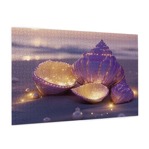 Strand Puzzle 300 Teile Erwachsene Puzzle Landschaft Muster Design mit Geschenkbox-Verpackung als Geschenk für Frauen, Anspruchsvolle Familienaktivität für Anfänger, Zimmer Deko 40 x 28 cm -1651y Strand Puzzle 300 Teile Erwachsene Puzzle Landschaft Muster Design mit Geschenkbox-Verpackung als Geschenk für Frauen, Anspruchsvolle Familienaktivität für Anfänger, Zimmer Deko 40 x 28 cm -1651y von Zyupwjyy