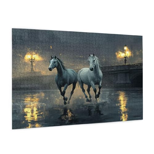 Tier Puzzle 2000 Teile Erwachsene Puzzle Tier Muster Design mit Geschenkbox-Verpackung als Geschenk für Frauen, Anspruchsvolle Familienaktivität für Erwachsene Anfänger, Zimmer Deko 99 x 70 cm -1359y Tier Puzzle 2000 Teile Erwachsene Puzzle Tier Muster Design mit Geschenkbox-Verpackung als Geschenk für Frauen, Anspruchsvolle Familienaktivität für Erwachsene Anfänger, Zimmer Deko 99 x 70 cm -1359y von Zyupwjyy