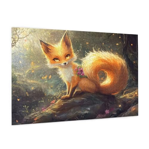 Tier Puzzle 5000 Teile Erwachsene Puzzle Interessant Muster Design mit Geschenkbox-Verpackung als Geschenk für Frauen, Anspruchsvolle Familienaktivität für Anfänger, Zimmer Deko 105 x 156 cm -218y Tier Puzzle 5000 Teile Erwachsene Puzzle Interessant Muster Design mit Geschenkbox-Verpackung als Geschenk für Frauen, Anspruchsvolle Familienaktivität für Anfänger, Zimmer Deko 105 x 156 cm -218y von Zyupwjyy
