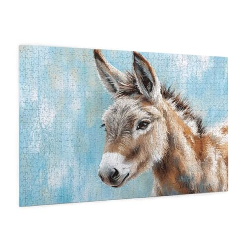 Tier Puzzle 5000 Teile Erwachsene Puzzle Retro Muster Design mit Geschenkbox-Verpackung als Geschenk für Frauen, Anspruchsvolle Familienaktivität für Anfänger, Zimmer Deko 105 x 156 cm -1322y Tier Puzzle 5000 Teile Erwachsene Puzzle Retro Muster Design mit Geschenkbox-Verpackung als Geschenk für Frauen, Anspruchsvolle Familienaktivität für Anfänger, Zimmer Deko 105 x 156 cm -1322y von Zyupwjyy