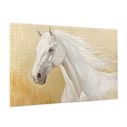 Tier Puzzle 5000 Teile Erwachsene Puzzle Tier Muster Design mit Geschenkbox-Verpackung als Geschenk für Frauen, Anspruchsvolle Familienaktivität für Erwachsene Anfänger,Zimmer Deko 105 x 156 cm -850y Tier Puzzle 5000 Teile Erwachsene Puzzle Tier Muster Design mit Geschenkbox-Verpackung als Geschenk für Frauen, Anspruchsvolle Familienaktivität für Erwachsene Anfänger,Zimmer Deko 105 x 156 cm -850y von Zyupwjyy
