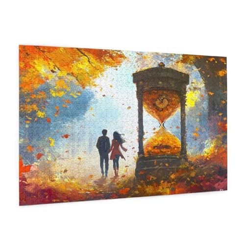 Wald Puzzle 5000 Teile Erwachsene Puzzle Liebhaber Muster Design mit Geschenkbox-Verpackung als Geschenk für Frauen, Anspruchsvolle Familienaktivität für Anfänger, Zimmer Deko 105 x 156 cm -83y Wald Puzzle 5000 Teile Erwachsene Puzzle Liebhaber Muster Design mit Geschenkbox-Verpackung als Geschenk für Frauen, Anspruchsvolle Familienaktivität für Anfänger, Zimmer Deko 105 x 156 cm -83y von Zyupwjyy