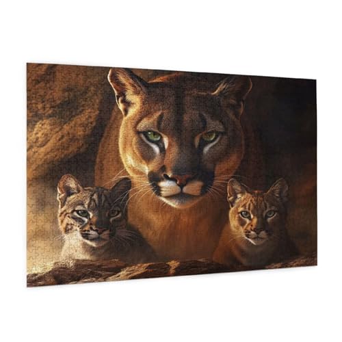 Zyupwjyy Tier Puzzle 5000 Teile Erwachsene Puzzle Tiger Muster Design mit Geschenkbox-Verpackung als Geschenk für Frauen, Anspruchsvolle Familienaktivität für Anfänger, Zimmer Deko 105 x 156 cm -171y Zyupwjyy Tier Puzzle 5000 Teile Erwachsene Puzzle Tiger Muster Design mit Geschenkbox-Verpackung als Geschenk für Frauen, Anspruchsvolle Familienaktivität für Anfänger, Zimmer Deko 105 x 156 cm -171y von Zyupwjyy