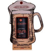 Duschgel, Men's Collection in Bierkrug-Geschenkbox, 200ml, Duft Birke & Zeder Duschgel, Men's Collection in Bierkrug-Geschenkbox, 200ml, Duft Birke & Zeder von accentra GmbH & Co. KG
