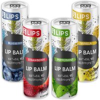 Handgefertigter Lippenbalsam, 10g, 1 Stück, verschiedene Sorten möglich Handgefertigter Lippenbalsam, 10g, 1 Stück, verschiedene Sorten möglich von accentra GmbH & Co. KG
