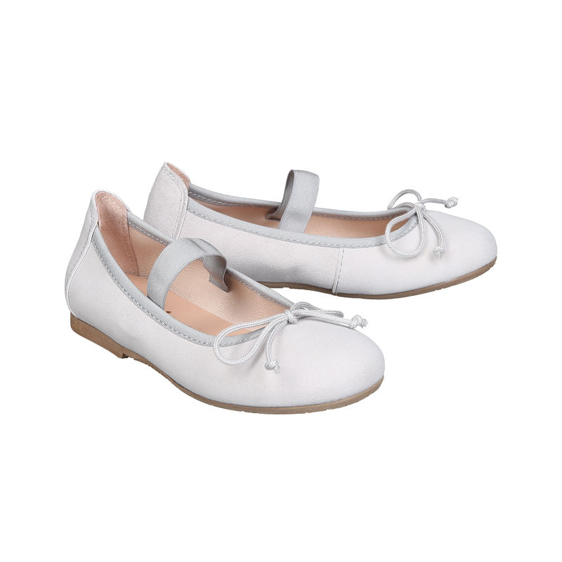 Ballerinas CHICA in grau von acebos