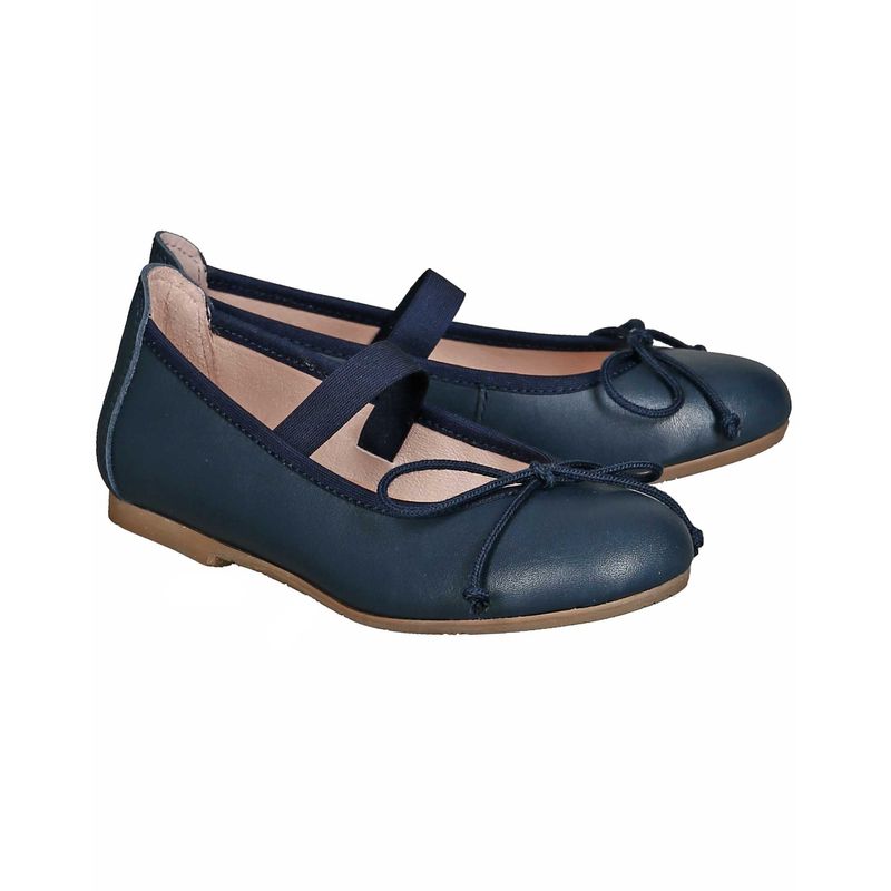 Ballerinas LINDO in navy von acebos