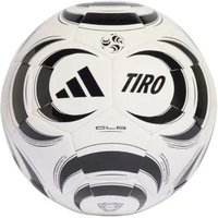 adidas Fußball Tiro Club, Größe 5 adidas Fußball Tiro Club, Größe 5 von adidas AG