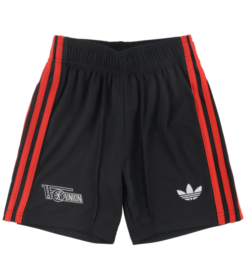 adidas Originals Fußball Shorts - 1. Union Berlin Auswärts 26/27 - adidas Originals - 10 Jahre (140) - Shorts von adidas Originals