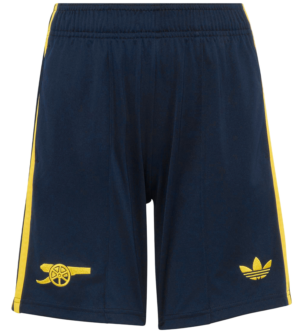 adidas Originals Fußball Shorts - Arsenal Auswärtsspiel 26/27 -  - adidas Originals - 10 Jahre (140) - Shorts von adidas Originals