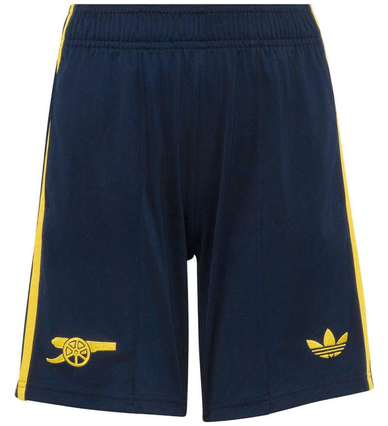 adidas Originals Fußball Shorts - Arsenal Auswärtsspiel 26/27 -  - adidas Originals - 12 Jahre (152) - Shorts von adidas Originals