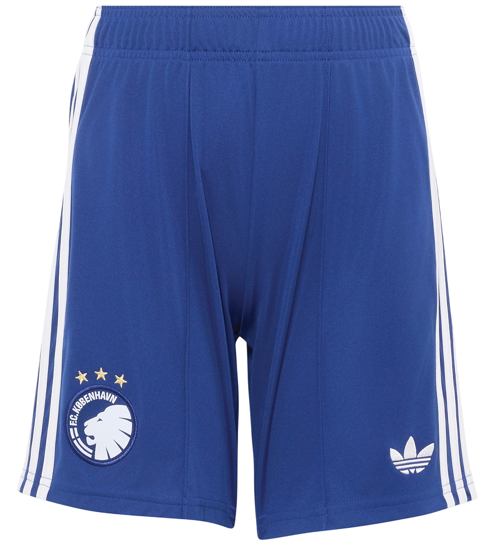 adidas Originals Fußball Shorts - FCK Auswärts 26/27 - Victory B - adidas Originals - 14 Jahre (164) - Shorts von adidas Originals