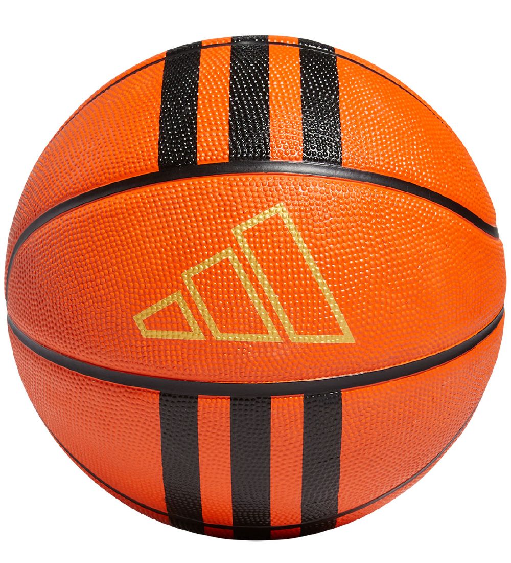 adidas Performance Basketball - 3S Rubber X3 - Orange/Schwarz - adidas Performance - 6 - Bälle adidas Performance Basketball - 3S Rubber X3 - Orange/Schwarz - adidas Performance - 6 - Bälle von adidas Performance