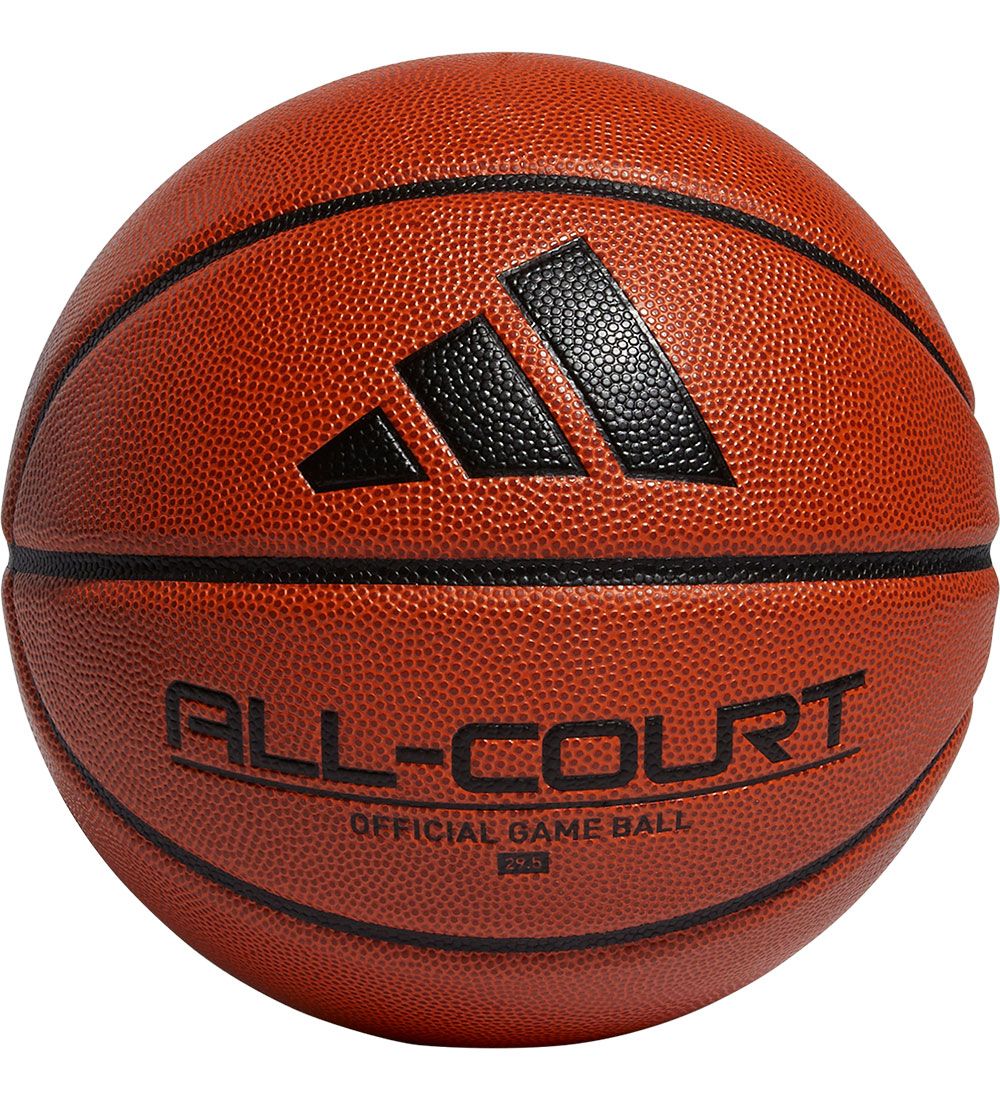 adidas Performance Basketball - ALL COURT 3.0 - Orange - adidas Performance - 7 - Bälle adidas Performance Basketball - ALL COURT 3.0 - Orange - adidas Performance - 7 - Bälle von adidas Performance