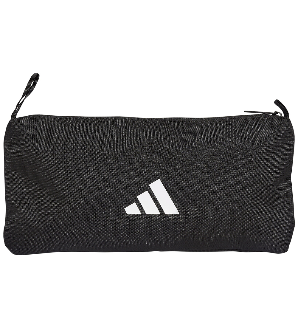 adidas Performance Federmäppchen - Schwarz/Weiß - adidas Performance - One Size - Federmäppchen von adidas Performance