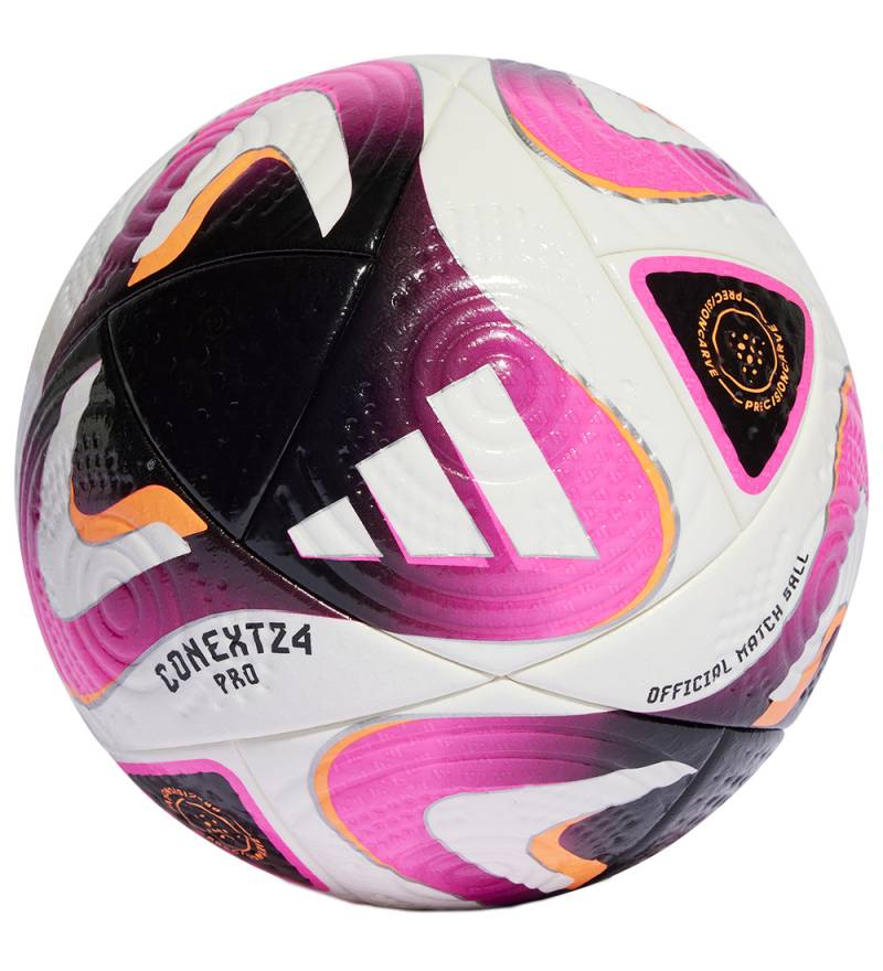 adidas Performance Fußball - CNXT24 Pro - Weiß/Pink - adidas Performance - 5 - Bälle adidas Performance Fußball - CNXT24 Pro - Weiß/Pink - adidas Performance - 5 - Bälle von adidas Performance