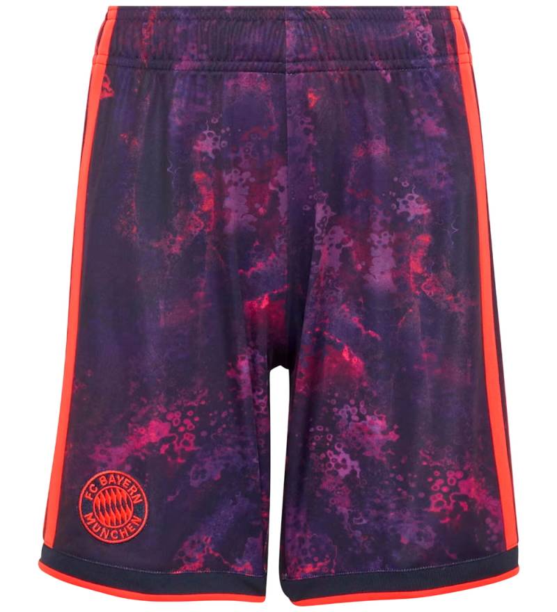 adidas Performance Fußball Shorts - FC Bayern 26/27 3. Set - Mul - adidas Performance - 12 Jahre (152) - Shorts von adidas Performance