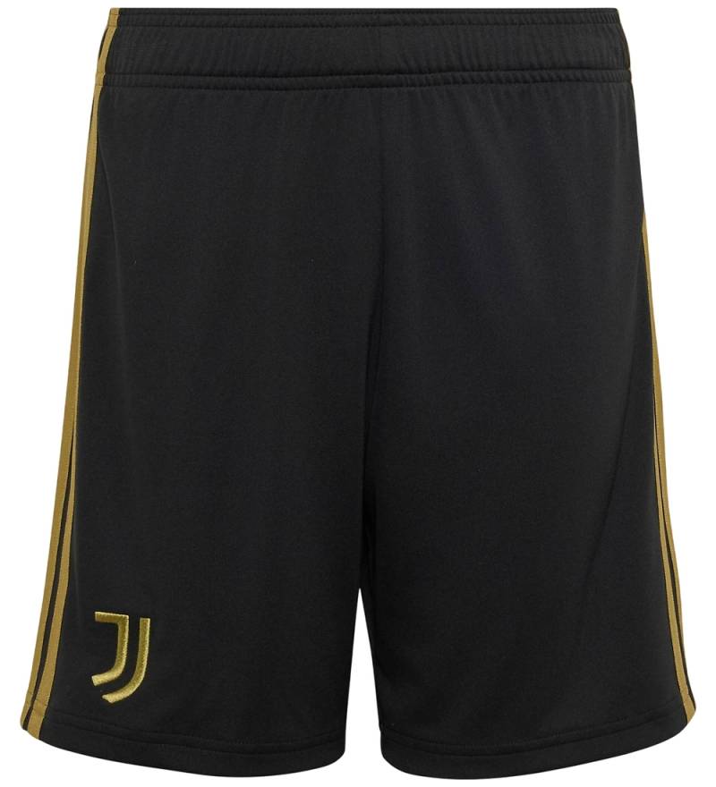 adidas Performance Fußball Shorts - Juventus 3. Set 26/27 - Schw - adidas Performance - 10 Jahre (140) - Shorts von adidas Performance