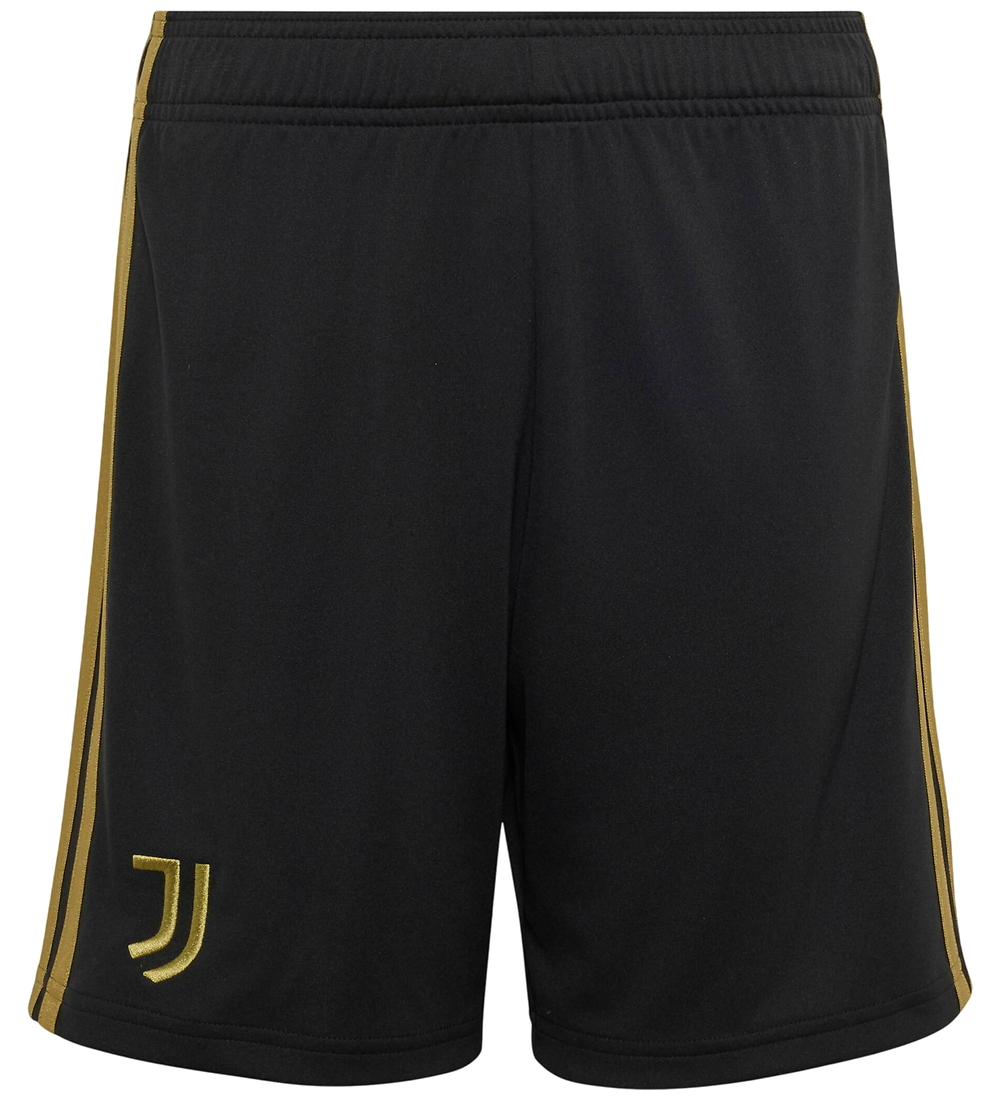 adidas Performance Fußball Shorts - Juventus 3. Set 26/27 - Schw - adidas Performance - 12 Jahre (152) - Shorts von adidas Performance