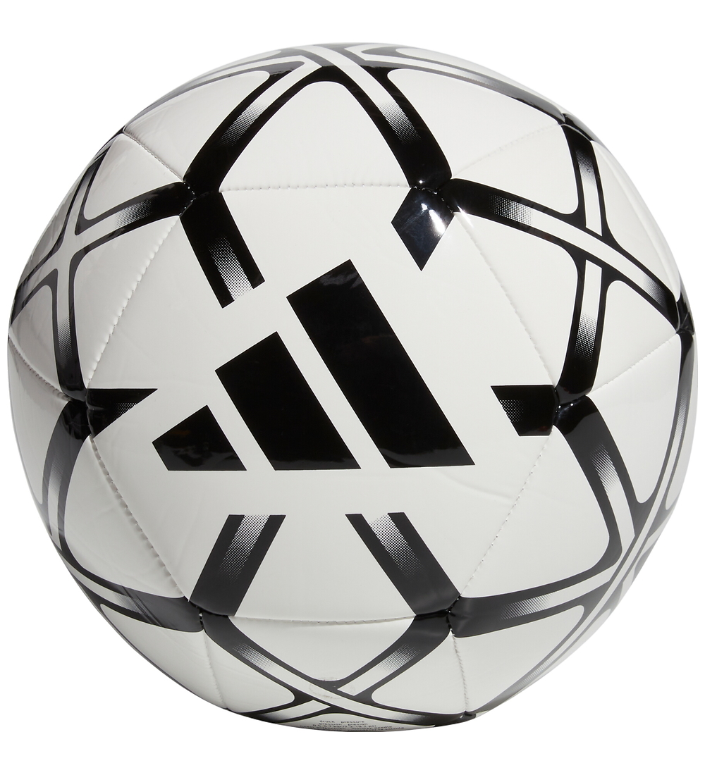 adidas Performance Fußball - Starlancer CLB - Weiß/Schwarz - adidas Performance - 5 - Bälle adidas Performance Fußball - Starlancer CLB - Weiß/Schwarz - adidas Performance - 5 - Bälle von adidas Performance