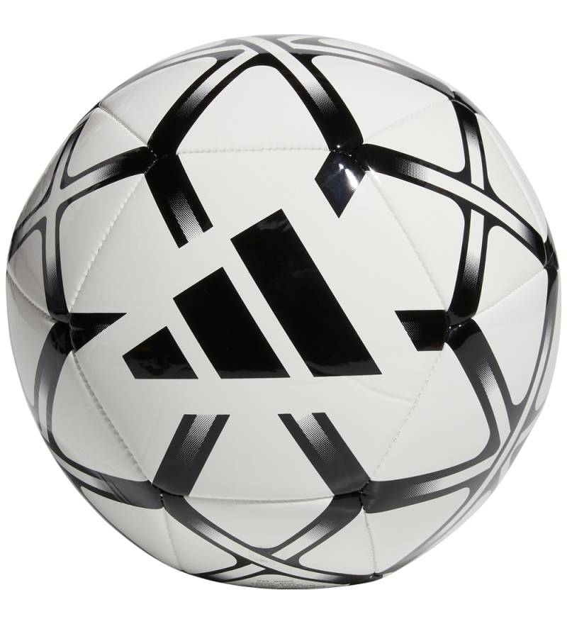 adidas Performance Fußball - Starlancer CLB - Weiß/Schwarz - adidas Performance - 5 - Bälle adidas Performance Fußball - Starlancer CLB - Weiß/Schwarz - adidas Performance - 5 - Bälle von adidas Performance