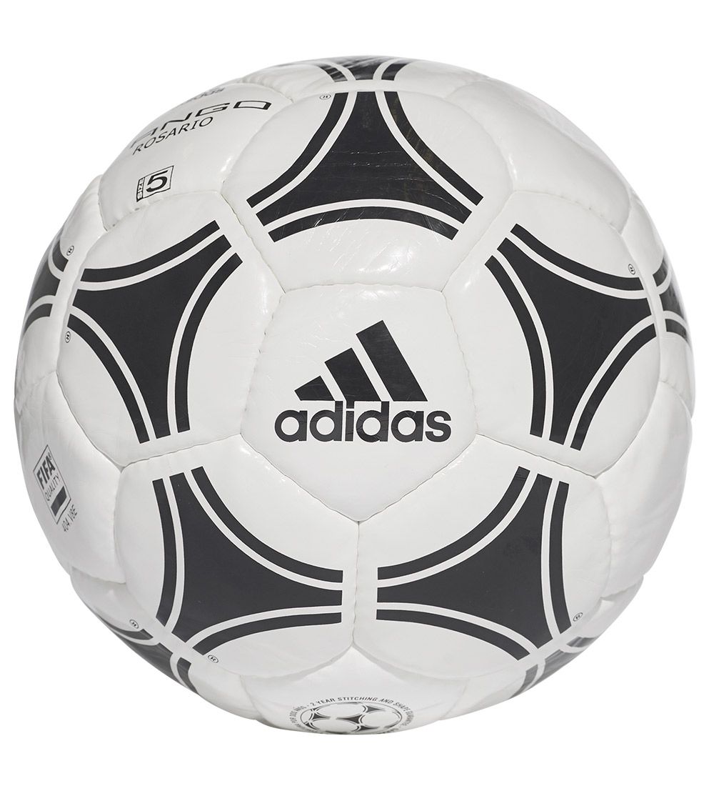 adidas Performance Fußball - Tango Rosario - Schwarz/Weiß - adidas Performance - 3 - Bälle adidas Performance Fußball - Tango Rosario - Schwarz/Weiß - adidas Performance - 3 - Bälle von adidas Performance