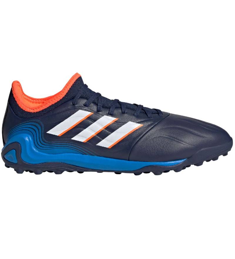 adidas Performance Fußballschuhe - Copa Sense 3 - Navy Blue - adidas Performance - 42 2/3 - Fußballschuhe adidas Performance Fußballschuhe - Copa Sense 3 - Navy Blue - adidas Performance - 42 2/3 - Fußballschuhe von adidas Performance